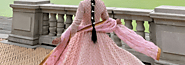 Why Anarkali Suits Will Never Go Out of Style ? – Naseebo