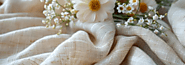 Why Linen is Expensive: Embrace Ethical and Eco-Friendly Fashion – Naseebo