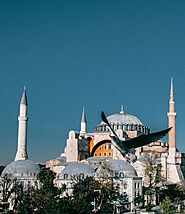 GoDriver – Istanbul Travel & Tours | Explore Turkey Your Way