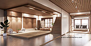 Professional Home Interior Design Services in Hyderabad |Saha Interiorz