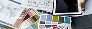 Expert Material Selection Services for Interior Designs |Saha Interiorz