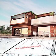 Best Budget Interior Designers in Hyderabad | Saha Interiorz