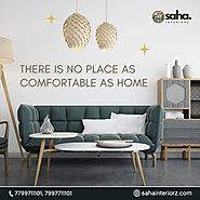 Best Interior Design Blogs 2025 | Saha Interiorz