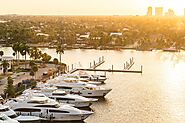 Sail into Splendor: Exploring Miami’s Coastal Charms Aboard Our Luxury Yacht Charters