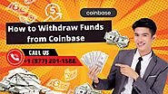 How to Withdraw Funds from Coinbase - About Coinbase