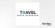 Travel Taste Discover