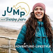 JUMP with Traveling Jackie Podcast - Apple Podcasts