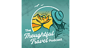 The Thoughtful Travel Podcast | iHeart