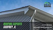 The Role of Gutters in Maintaining a Healthy Roof | Upper Deck Roofing