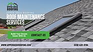 Regular Roof Maintenance Services in East Alton, IL | Protect Your Roof