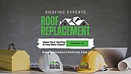 5 Signs You Need Roof Replacement | Trusted Roofers in Godfrey, IL