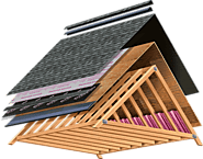 Storm Damage Roof Repair IL | We Are Roofing Experts!