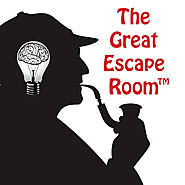 Book Panic Room in Washington D.C. At The Great Escape Room