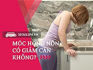 Móc họng nôn có giảm cân không? Các hệ luy khôn lường