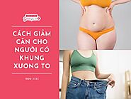 Người sở hữu khung xương to có giảm cân được không?