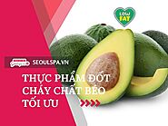 TOP 10 loại thực phẩm đốt cháy chất béo tối ưu hiệu quả