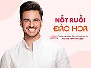 Nốt ruồi đào hoa là gì? Ý nghĩa tướng số ở đàn ông và phụ nữ