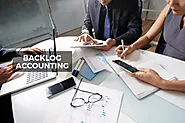 Backlog Accounting Services in Dubai by Vigor - Streamline Financial Records with Expert Support