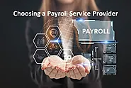 Payroll Management Services in Dubai - Vigor Ensures Compliance and Hassle-Free Processing