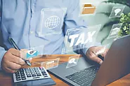 Tax Advisory Services in Dubai by Vigor - Optimize Tax Compliance and Save More