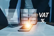 VAT Return Filing Services in UAE - Vigor Ensures Accurate and Timely Compliance