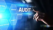 Auditing Services in Dubai by Vigor - Trusted Auditors Delivering Financial Integrity