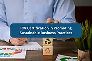 ICV Certification Services in Dubai by Vigor - Build Credibility with Certified Experts