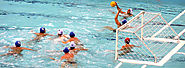 Water Polo - a perfect sport for your body!
