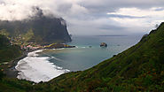 Madeira Nature, Porto da Cruz