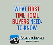 5 First Time Home Buyer Mistakes to Avoid