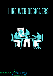 Hire Web Designers to Skyrocket Your Online Presence!