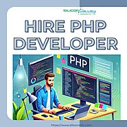 Hire PHP Developer