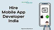 Dedicated Mobile App Developers,Outsource Mobile Application Developers