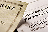 Have a Late Payment Penalty on Your Credit Report? Keep Calm & Read On!