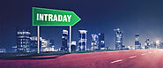 What Should You Know Before Starting Intraday Trading -