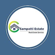 Sampatti Estate | Noida