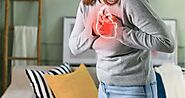 Heart Attack Symptoms Women Should Never Ignore | Apex Hospitals