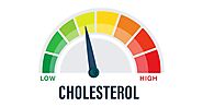 High Cholesterol: Cause, Risk & How to Lower It | Apex Hospitals