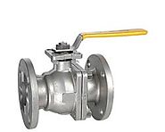 Ridhiman Alloys is a well-known supplier, stockist, manufacturer of Two Piece Ball Valves in India