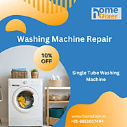 Professional Washing Machine Repairs Fast & Affordable