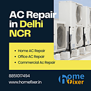 Best Samsung AC Repair Service ₹199 (Call Now 8851017494)