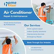 Best O General AC Repair Service ₹199 (Call Now 8851017494)