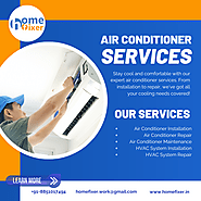 Best Voltas AC Repair Service ₹199 (Call Now 8851017494)