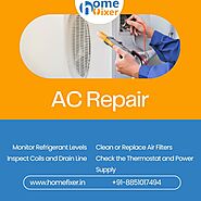 Best Godrej AC Repair Service ₹199 (Call Now 8851017494)