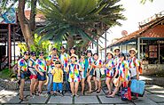 Family Holiday Packages: Memorable Trips for Couples and Kids - Pack Ya Bags Travel