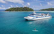 Why Book Last-Minute Small Ship Cruise Vacation Packages - Pack Ya Bags Travel