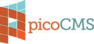 About picoCMS | Business Content Management System