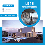 Loan Against Property in Delhi for Business & Personal Needs