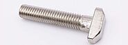 T Bolts Manufacturers & Suppliers in India - Caliber Enterprise