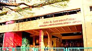 Shailesh J. Mehta School of Management (SJMSOM), Indian Institute of Technology Bombay (IITB)
